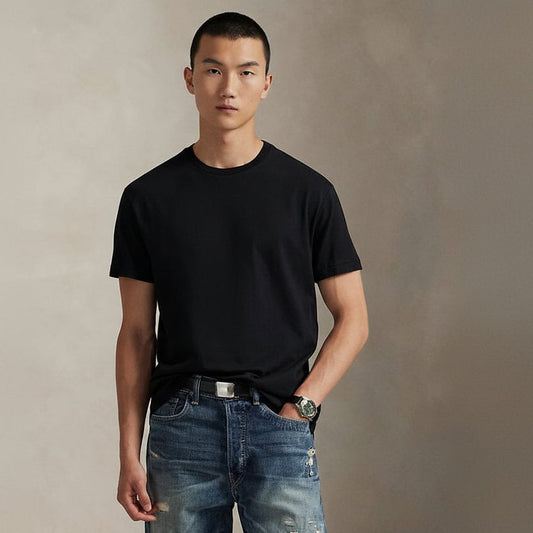 Polo Bear Jersey T-Shirt in klassischer Passform Stiladel 