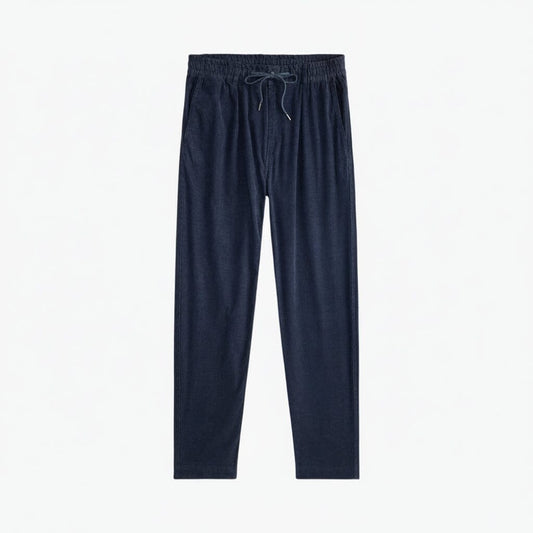 Polo Prepster Classic Tapered Fit Hose Stiladel Marineblau 28 