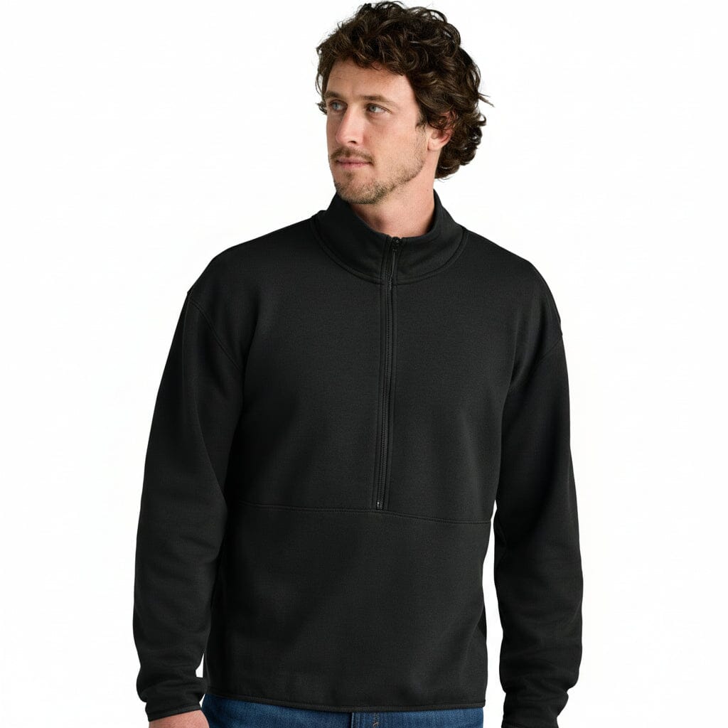 Sleeve Logo Pullover Hoodie Stiladel The North Face Schwarz S 