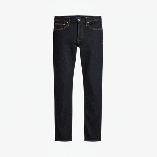 Sullivan Slim Polo Pony Stretch Jeans Stiladel Spülen Dehnen 28 