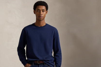 Team USA Polo Bär T-Shirt Stiladel 