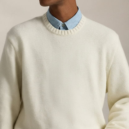 Team USA Polo Bärenpullover Stiladel 