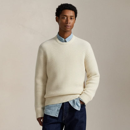 Team USA Polo Bärenpullover Stiladel 