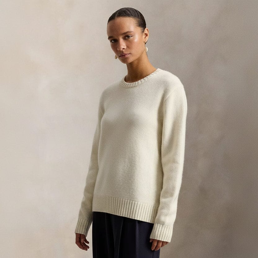 Team USA Polo Bärenpullover Stiladel 