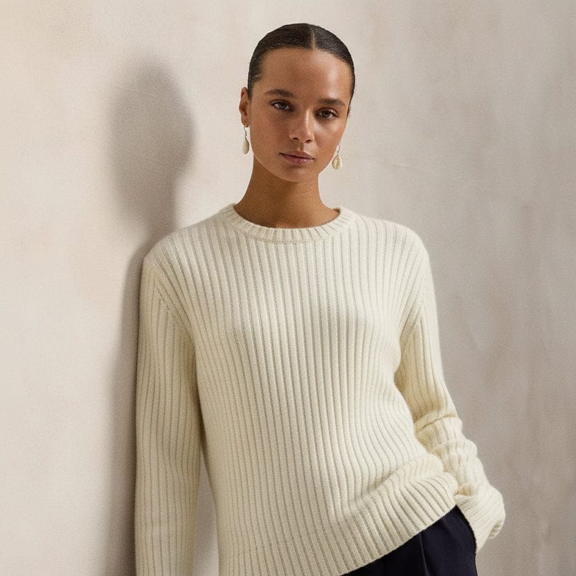 Team USA Polo Bärenpullover Stiladel 