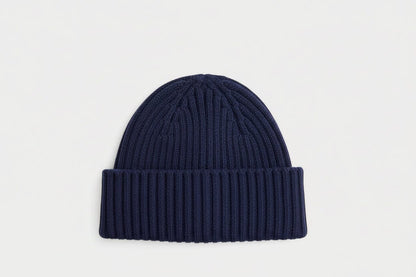 Team USA Polo Bear Beanie Stiladel marineblau 