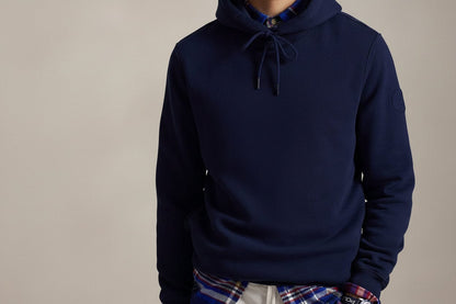 Team USA Polo Bear Hoodie Stiladel 