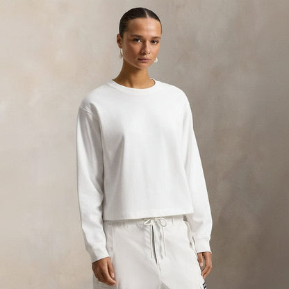 Team USA Polo Bear Langarm-T-Shirt Stiladel 