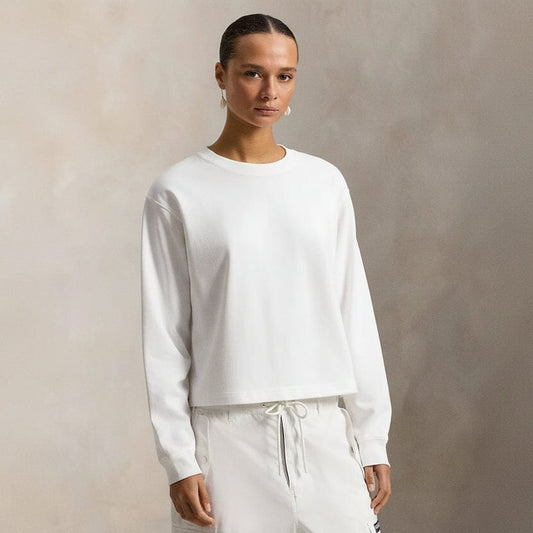 Team USA Polo Bear Langarm-T-Shirt Stiladel 