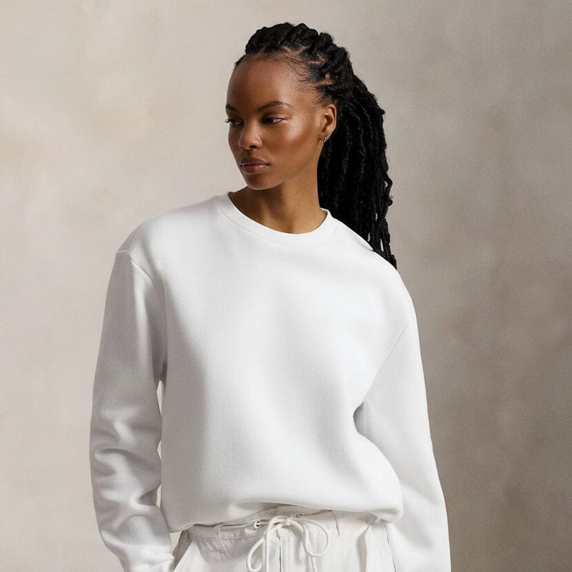 Team USA Polo Bear Sweatshirt Stiladel 