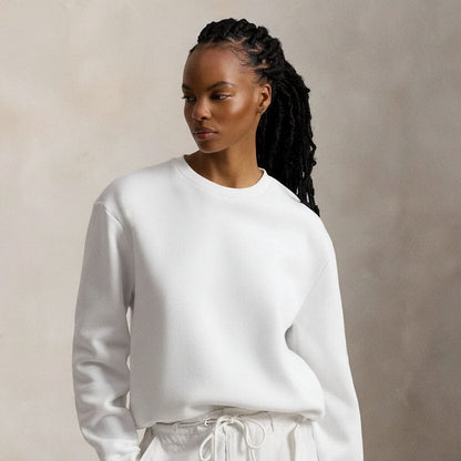 Team USA Polo Bear Sweatshirt Stiladel 