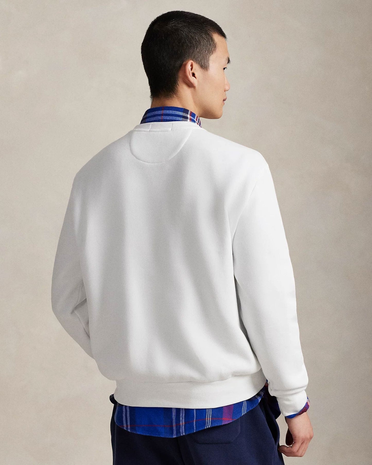 Team USA Polo Bear Sweatshirt Stiladel 