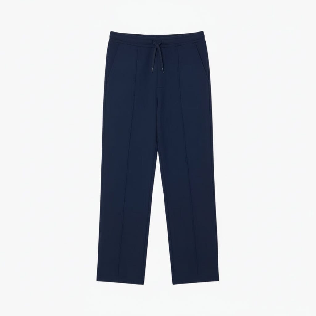 Tennis Heritage Jogginghose Stiladel Mitternachtsblau S 