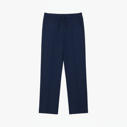 Tennis Heritage Jogginghose Stiladel Mitternachtsblau S 