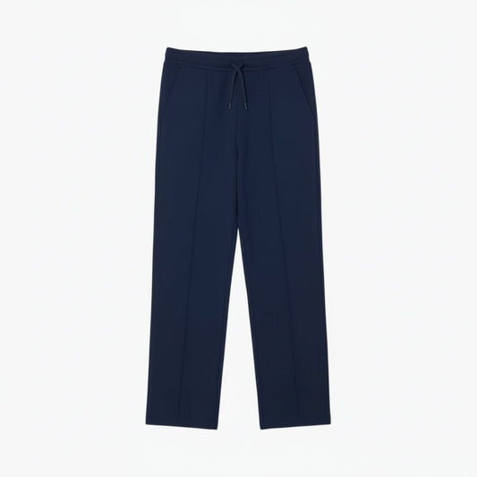 Tennis Heritage Jogginghose Stiladel Mitternachtsblau S 