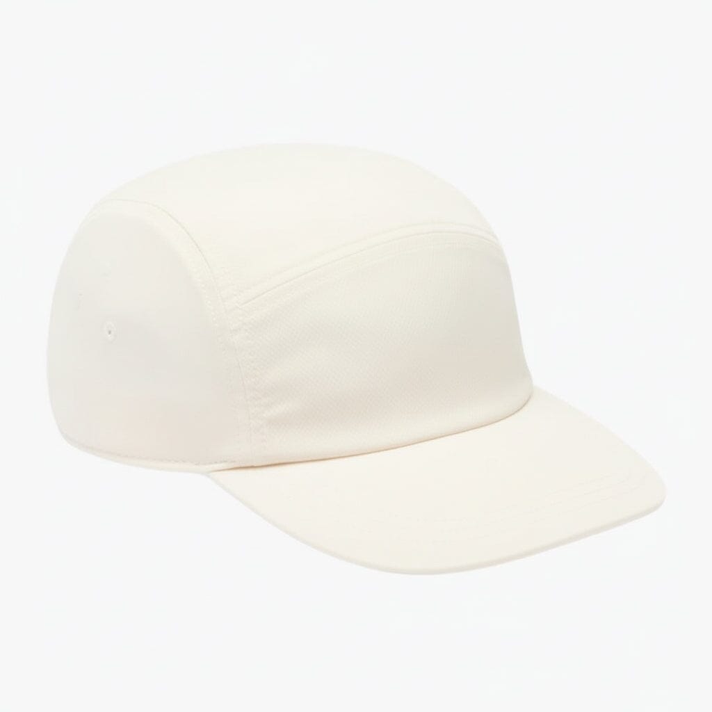 Tenniskappe mit -Grafikprint Stiladel Weiß 