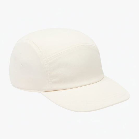 Tenniskappe mit -Grafikprint Stiladel Weiß 