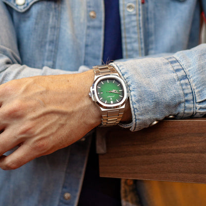 Venice 40 mm Stiladel 