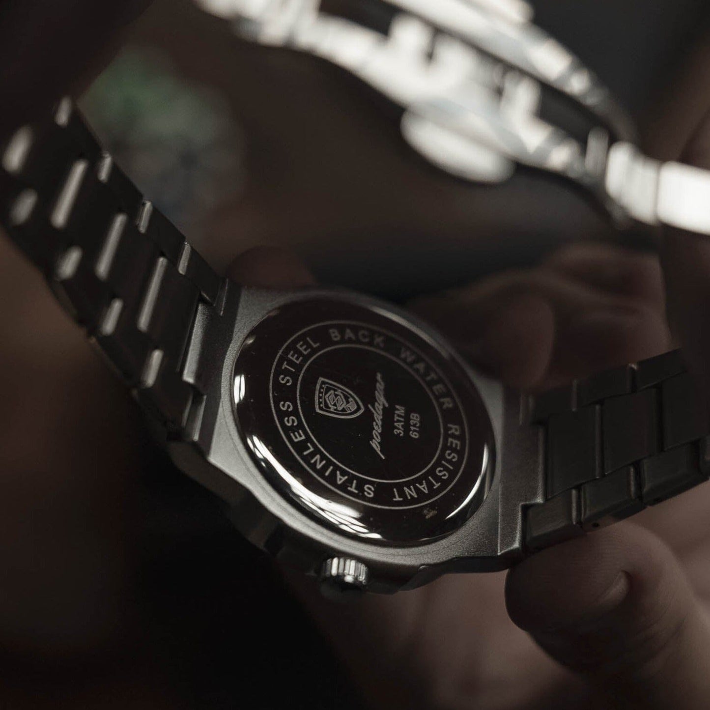 Venice 40 mm Stiladel 