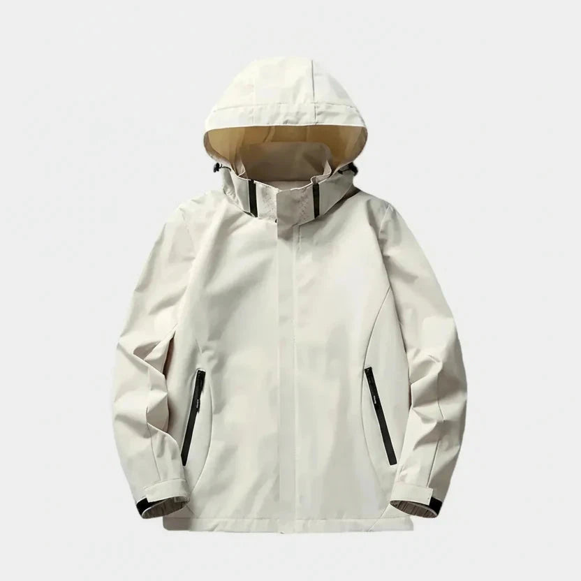 Wasserdichte Sportjacke Stiladel 