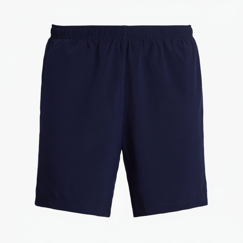 Wimbledon Ballperson Short Stiladel Verfeinertes Marineblau 28 